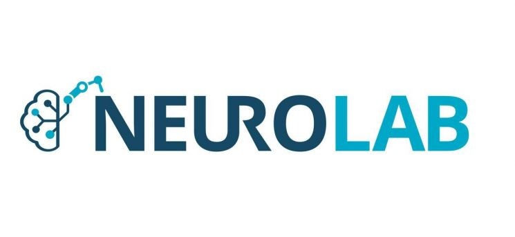 뉴로랩, '시각장애인용 AI 가이드 러너 로봇' 특허 출원