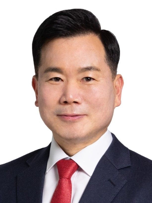 <b>국민의힘</b> 원내수석부대표에 재선 <b>김승수</b> 의원 <b>내정</b>