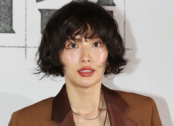 가수 겸 배우 나나.연합뉴스