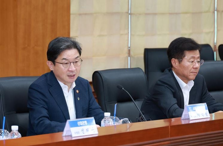 2차 <b>국민</b><b>성장펀드</b> 3분기 6000억원 규모로