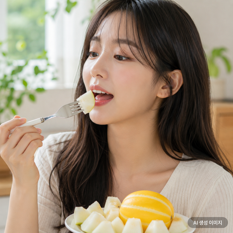 일본서 사라진 줄 알았는데…"한국산" 달고 돌아오자 불티난 이 과일