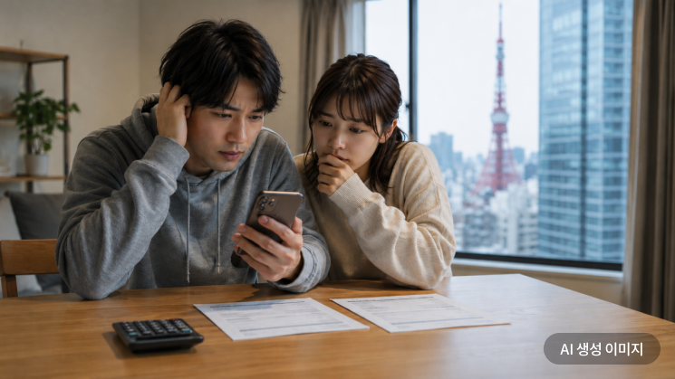 대출 비중이 높은 젊은 세대는 이자 부담 증가로 실질 소득이 줄어들 가능성이 높다.특히 주택 구입 초기 단계에 있는 청년층일수록 충격이 클 수밖에 없다.