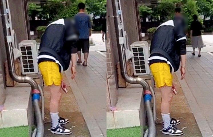 마약 아니었나? 반전 결과 충격…국과수 검사 나온 수원 펜타닐 의심 男 "몸에 힘이 없어서"