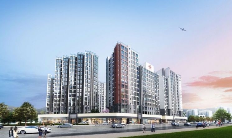 AI·반도체 산업벨트 확대…‘더 웨스트 마곡 데시앙’ 미래가치 관심