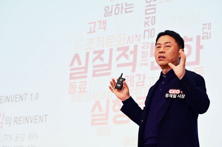 "영화 20만편 분량 빅데이터 무기"…LG전자, 엔비디아와 피지컬 AI 판 짠다