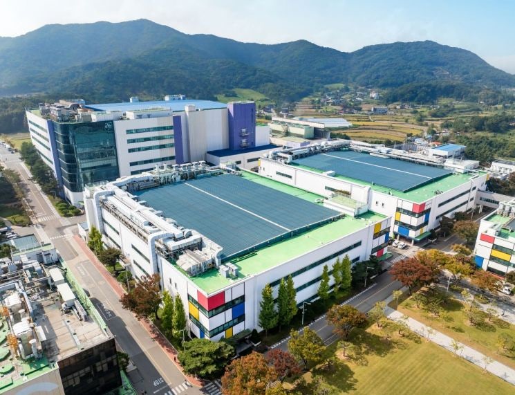 삼성전자, 호남 넘어 충청·영남까지…'1000조' 역대 최대 투자 계획...