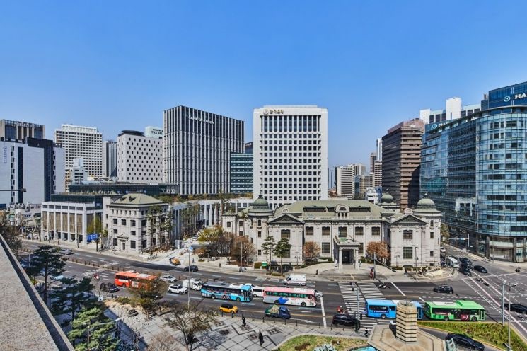 <b>유네스코</b> 세계유산위원회 <b>기념주화</b>, 내달 23일부터 교부