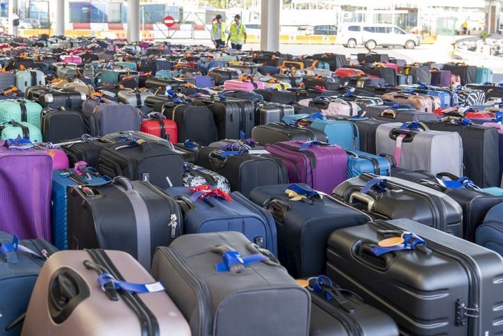 "공항 3시간 전 도착? 큰일나"…나오는 데만 6시간 걸린다는 유럽공항, 무슨 일