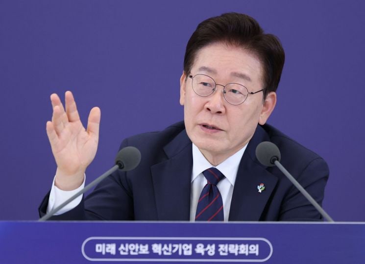 피지컬AI, 국가전략산업으로 육성…M.AX 가속화