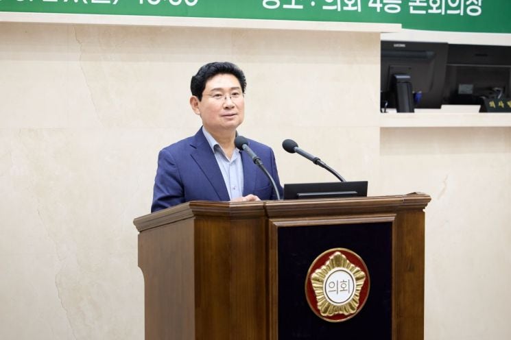 용인시, 2차 추경 817억 확정…“골목상권 살리고 폭염 사각지대 없앤다”