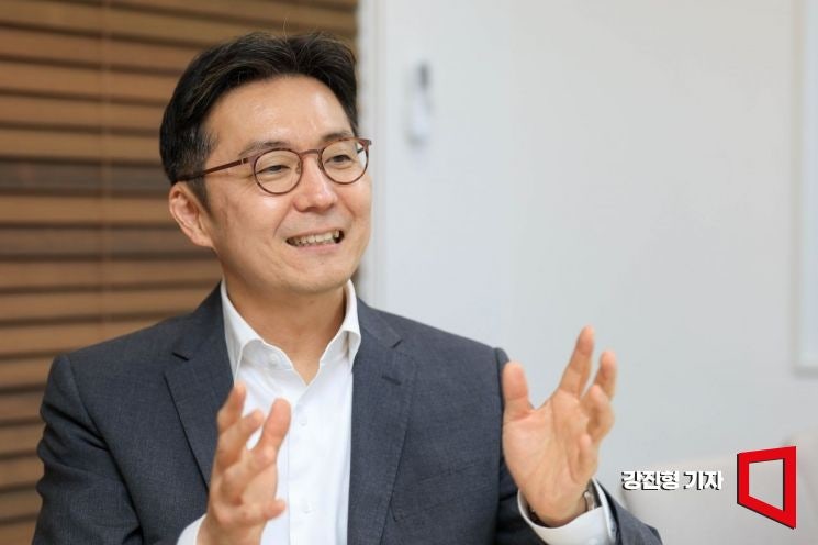 신생인데 연륜 있는 VC 넥시드벤처스…"스타트업 문제 함께 고민하는.....