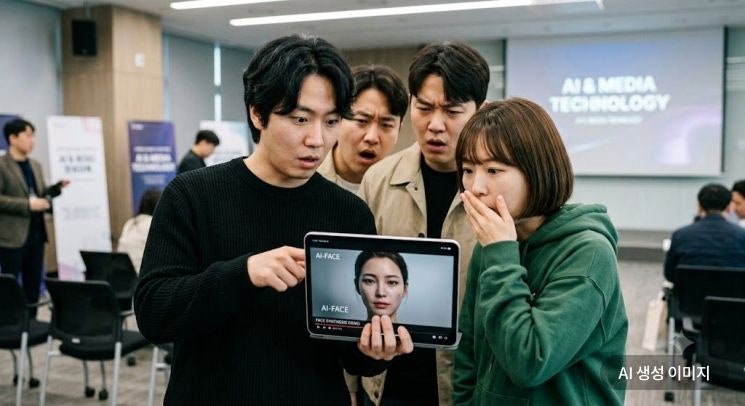 "어머니도 못 알아봐, 끔찍하다"…단돈 2만원이면 만드는 'AI 가짜 광고' 논란