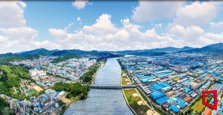 삼성 19조·정부 육성책…구미시, '대한민국 제조AX 수도' 승부수 던...