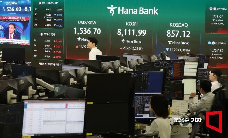 "99조원 갈 것" 삼전 실적에 코스피 운명 달렸다…'폭풍 상승' 다시...