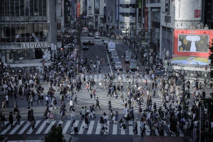 "요즘 누가 공무원 해요"…지원자 '0명' 속출에 초비상 걸린 日
