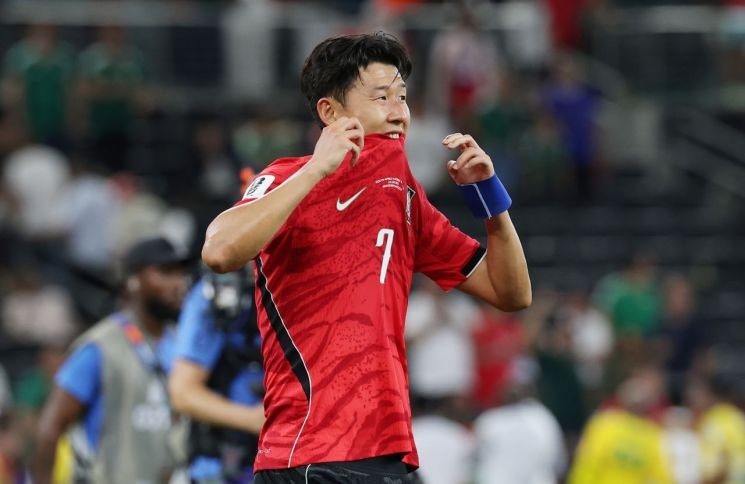 與<b>임오경</b>, '축구협 청문회' 손흥민·황희찬 참고인 신청 철회