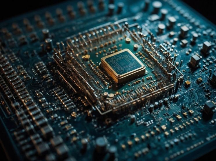 "삼전·하이닉스도 똑같은 처지" 미국에 돈 쏟아부은 TSMC 한숨 쉬는 이유[대만칩통신]