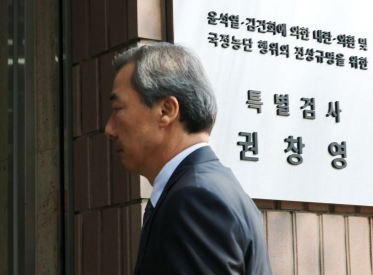 '<b>대통령 관저 PC</b>' 포맷…윤재순·강의구, 증거인멸 송치