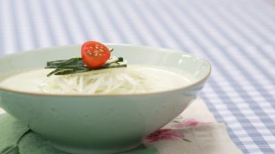 오늘 <b>중복</b>, 삼계탕 대신 '이것' 어떤가요…스님들이 추천하는 '채식 보...