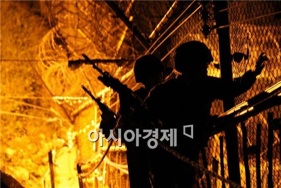 국방부, 육군 <b>1군단장</b> 직무배제
