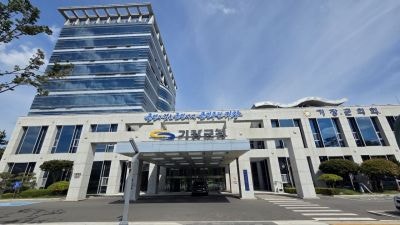 '원점에서 다시'… 우성빈 <b>기장군수</b>, 관행 깬 군정혁신 주문