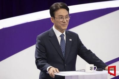 김민석 "이제 경찰개혁…권한 커지면 책임도 뒤따라야"