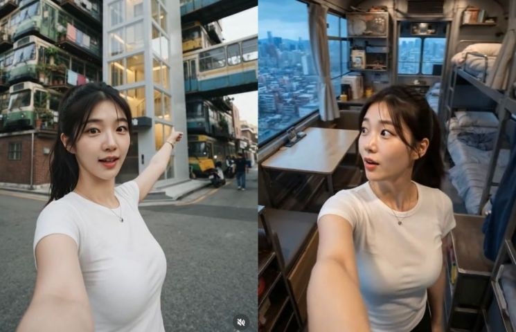 "'한남 더 휠' 청년주택 매매가 2000만원"…'버스 하우스' 제안에 2030 분노 폭발