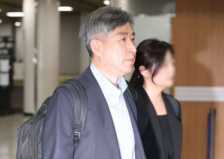 종합<b>특검</b>, 김종욱 前해경청장 등 기소…<b>한동훈</b>은 참고인 조사 <b>불출석</b>