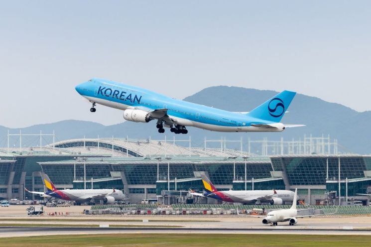 <b>대한항공</b>-<b>아시아나</b><b>항공</b> <b>합병</b> 최종 결의…'원 팀' 본격화