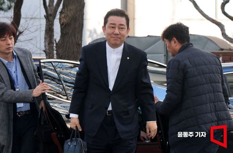 서울경찰청 <b>수사</b>심의위, <b>김병기</b> 사건에 "1개월 내 <b>처리</b>"