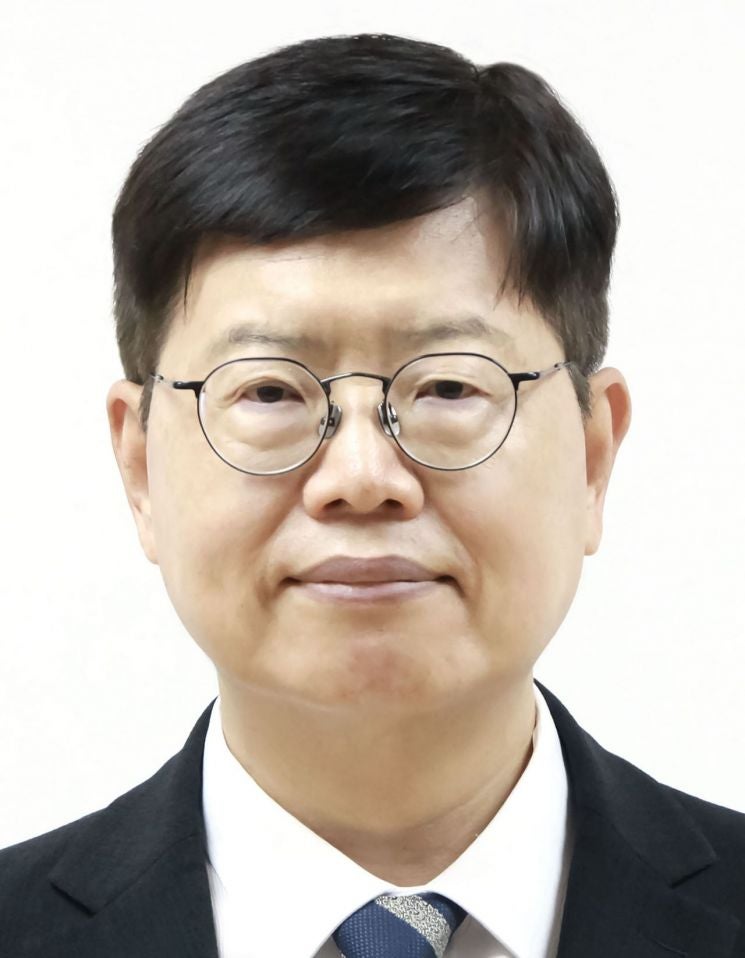 <b>은행연합회</b>, <b>전무이사</b>에 우상현 전 BC카드 부사장 선임
