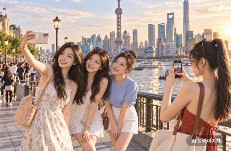 "여행 가서 입을 원피스 5벌에 4만원"…인생샷 건지면 쓰레기통으로 직행