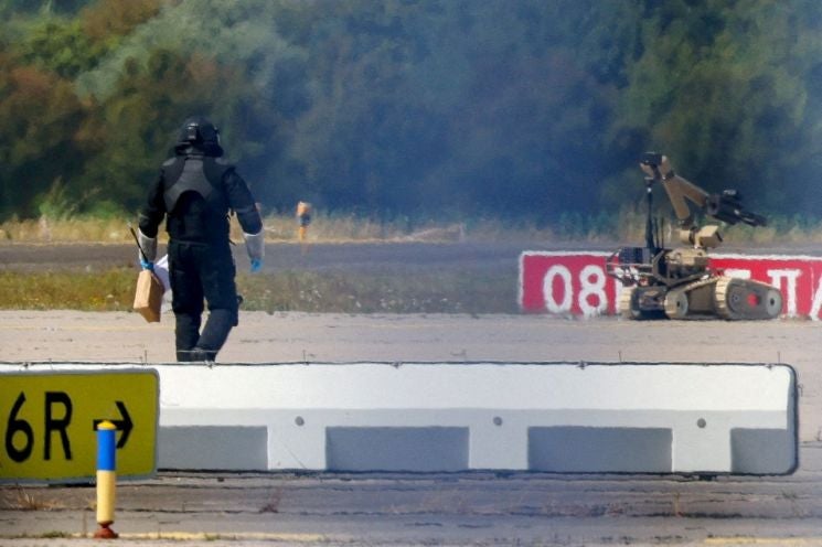 "독일, 전쟁 원한다…사실상 선포" 세계대전까지 거론됐다는데, 무슨 일