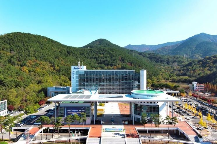 사천시, <b>추석 연휴 종합대책</b> 가동… 민생·안전 챙긴다