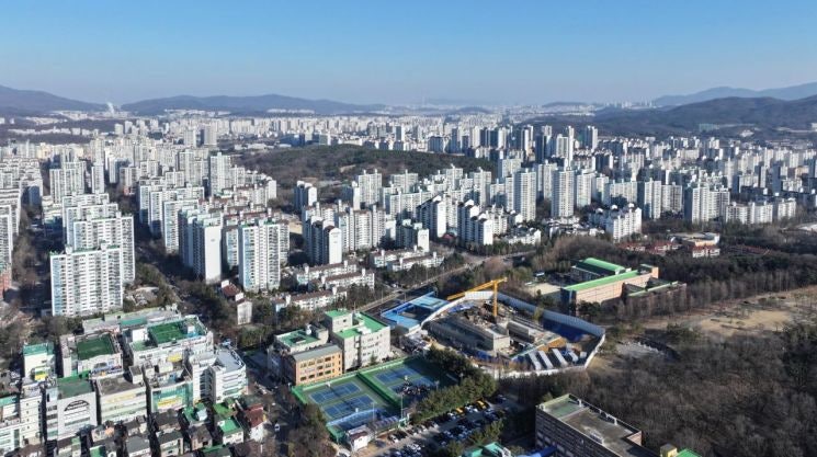 성남시, <b>분당</b>·원도심에 '10조원' 투입…'주거·산업·교통' 싹 바꾼다