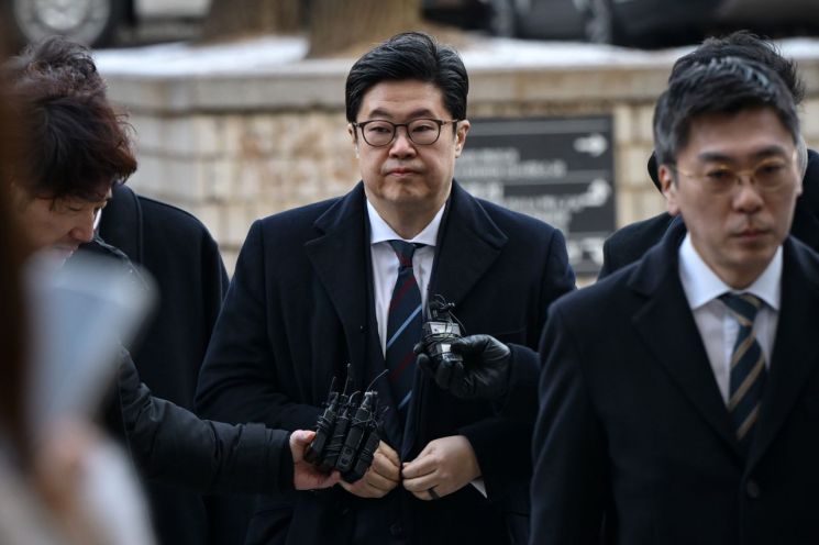 김병주 MBK파트너스 회장. 연합뉴스