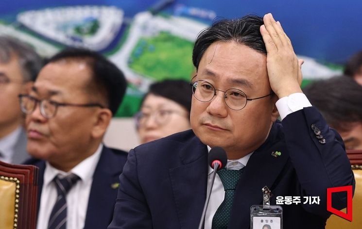 [2026<b>국감</b>]"LH 분사, 부채 누가 떠안나"…여야, 재무 부담·인력난 질타
