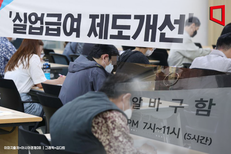 "<b>실업급여</b>, 빨리 취업하고 오래 근속하면 주자"…'자발적 퇴사' 보상 직...