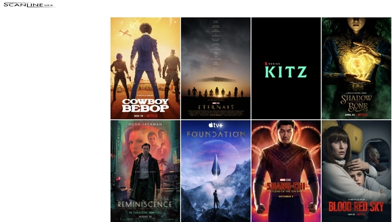 [단독]넷플릭스, '어벤져스' 특수효과 만든 '스캔라인 VFX' 인수