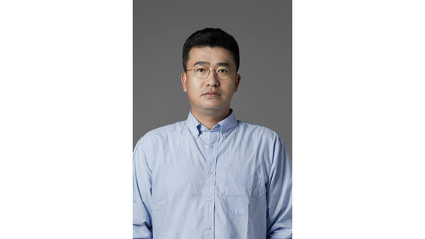 이국환 우아한형제들 대표.이 대표는 2일 일신상의 이유로 사임했다./사진 제공=우아한형제들