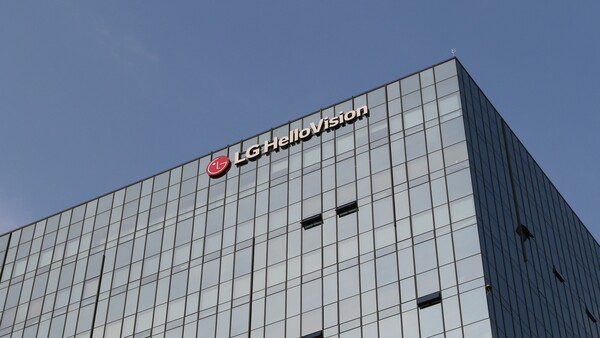 서울 마포구 LG헬로비전 사옥 /사진 제공=LG헬로비전