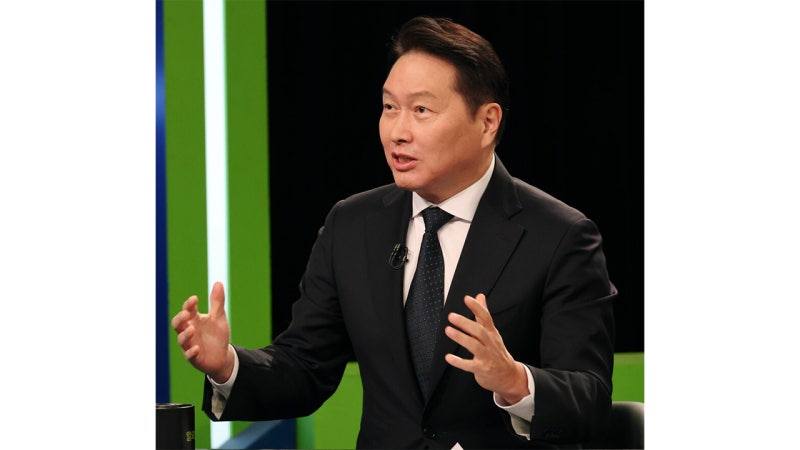 <b>최태원</b> 'SK<b>실트론</b> 사익편취' <b>과징금 취소</b>…대법서 최종 승소