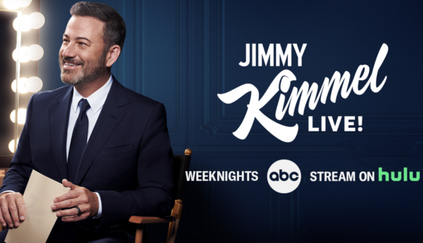 /사진 제공=지미 키멜 라이브