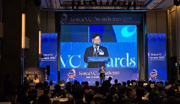 우리벤처파트너스 외 5개 운용사, '올해의 VC' 선정