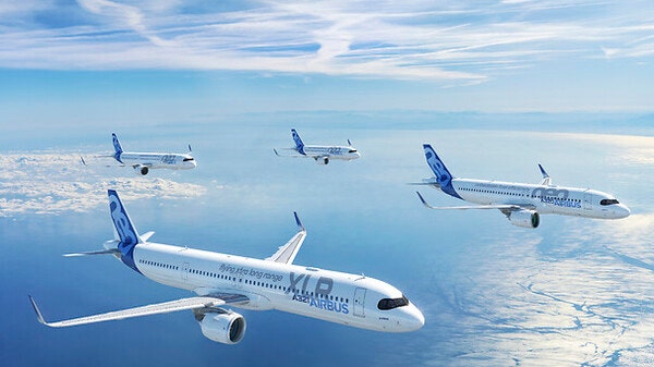 <b>에어버스</b>, <b>A320</b> 6000대 <b>리콜</b>…글로벌 항공업계 파장 우려