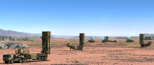 한화에어로·시스템, 1.1조 L-SAM 수주…탄도탄 요격 국산화 가속