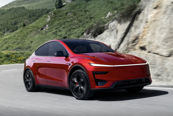 /사진 제공=테슬라