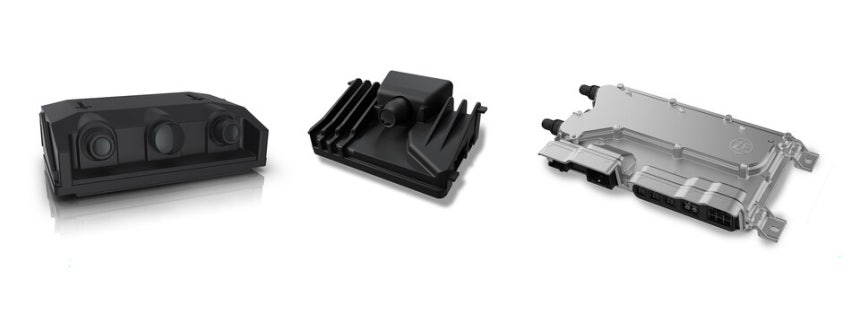 ADAS 제품들 /사진 제공=삼성전자