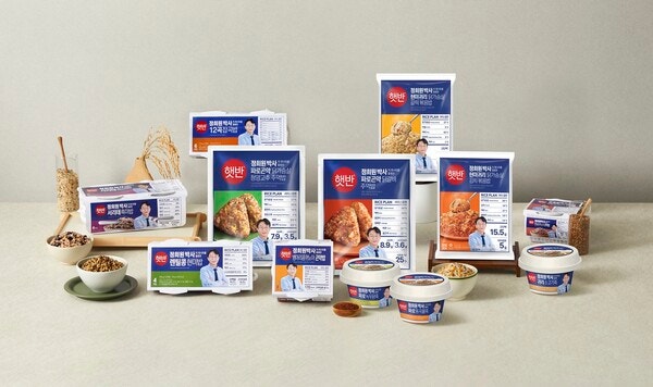 '저속노화' 정희원 마케팅 역풍…CJ제일제당 유독 뼈아픈 이유