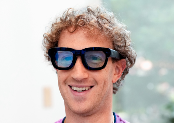 마크 저커버그 메타 CEO /사진 제공=메타